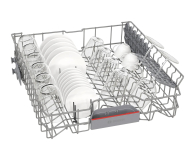 Zmywarka Bosch SMI4EVS04E, 59,8cm, 14kpl, Home Connect, EfficientDry, Rackmatic, AquaStop, VarioFlex - ilość koszy 3 - 1516388 - zdjęcie 3
